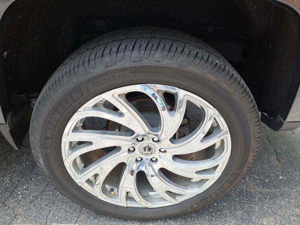 2017 Chevrolet Colorado 4WD Z71