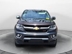 2017 Chevrolet Colorado 4WD Z71