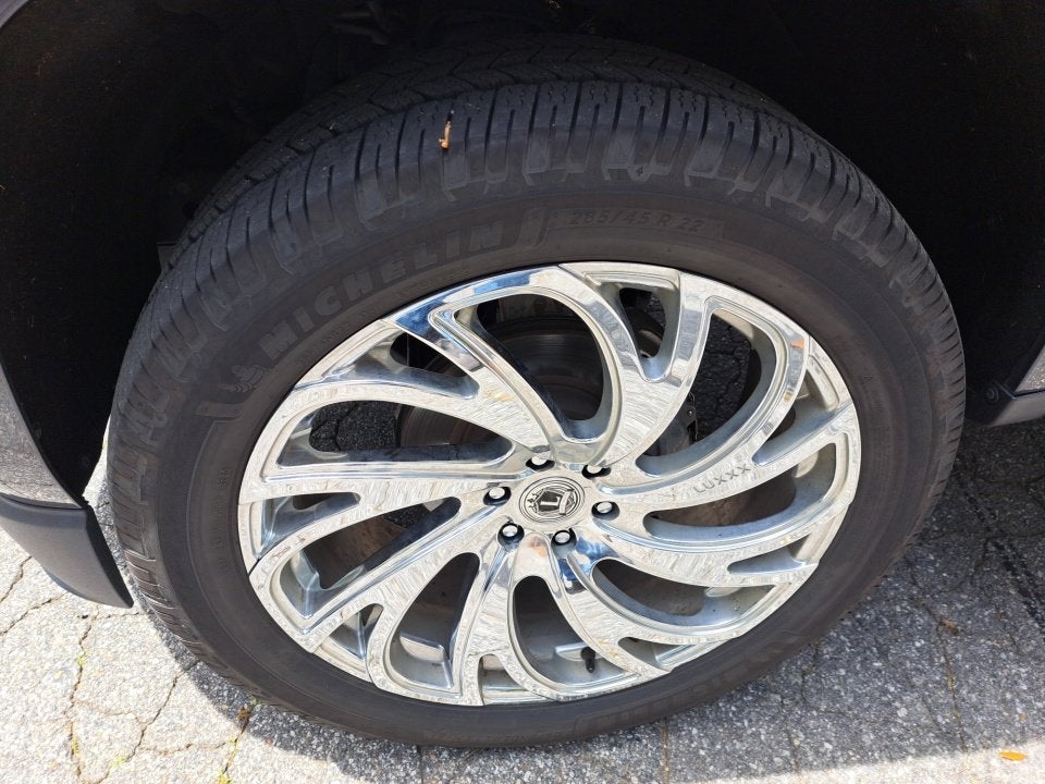 2017 Chevrolet Colorado 4WD Z71