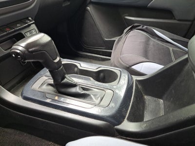 2017 Chevrolet Colorado 4WD Z71