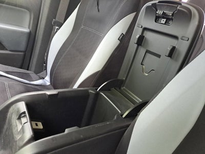 2017 Chevrolet Colorado 4WD Z71