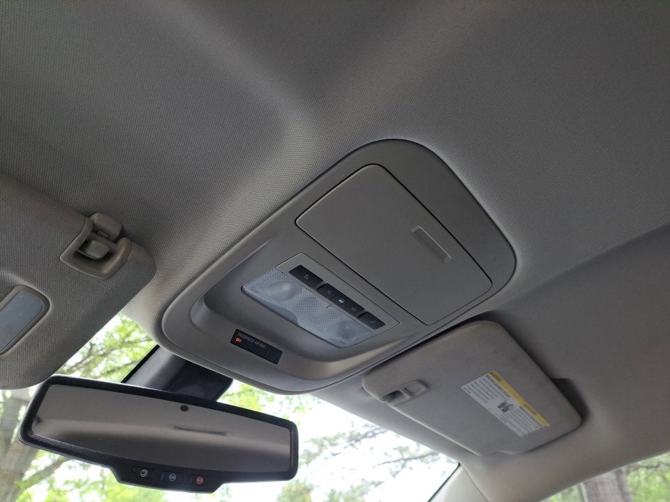 2017 Chevrolet Colorado 4WD Z71