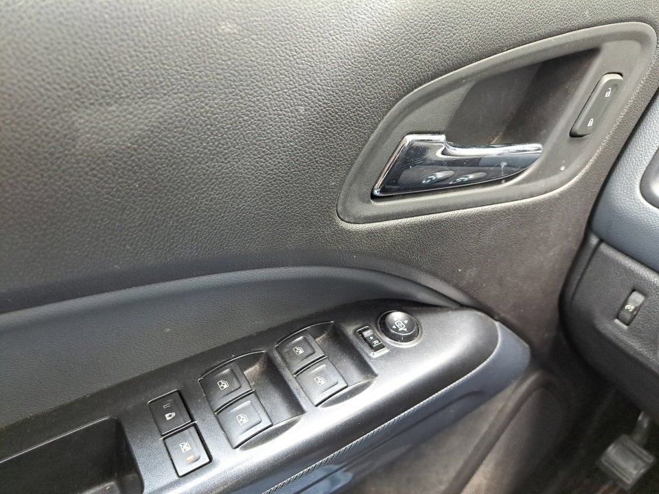 2017 Chevrolet Colorado 4WD Z71