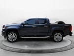2017 Chevrolet Colorado 4WD Z71