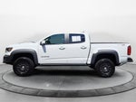 2021 Chevrolet Colorado 4WD ZR2