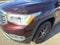 2017 GMC Acadia SLT