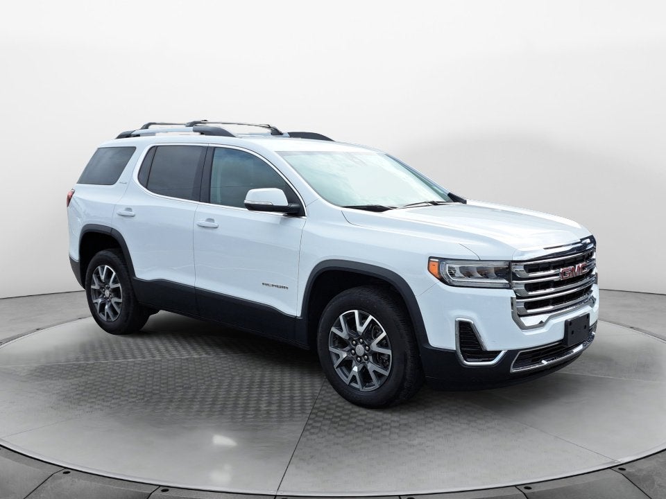 2023 GMC Acadia SLE AWD's photo