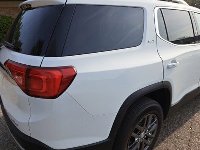2019 GMC Acadia SLT