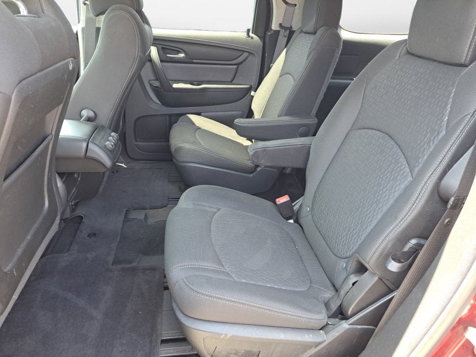 2015 GMC Acadia SLE