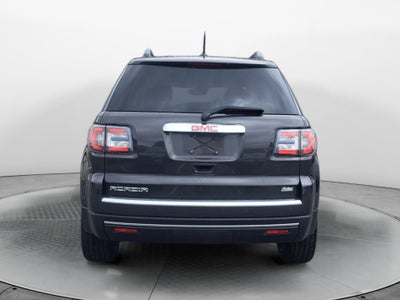 2015 GMC Acadia SLT