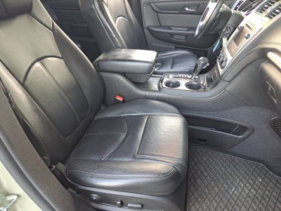 2014 GMC Acadia SLT