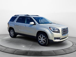 2014 GMC Acadia SLT