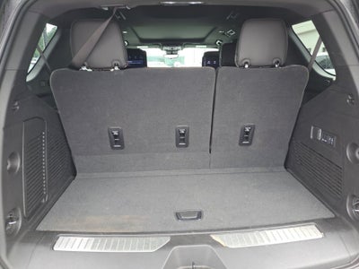 2025 GMC Yukon Denali Ultimate