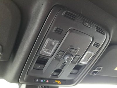 2025 GMC Yukon Denali Ultimate