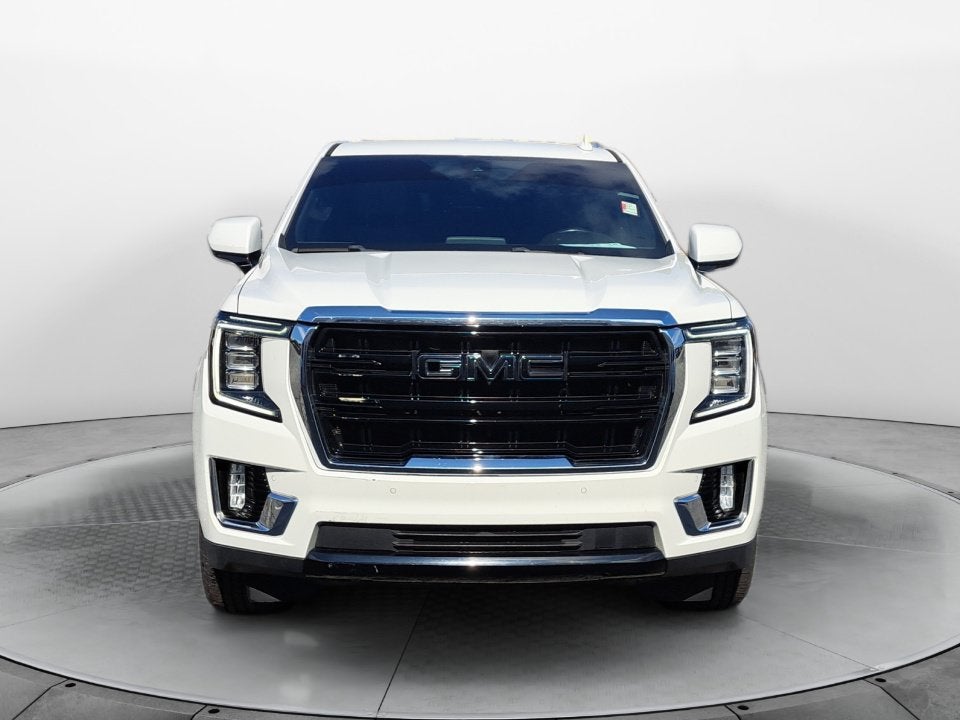 2022 GMC Yukon XL SLE