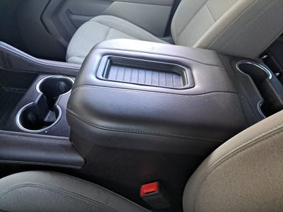 2022 GMC Yukon XL SLE