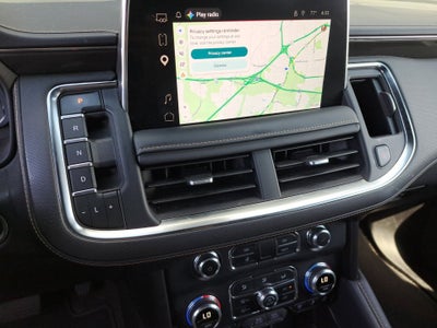 2023 GMC Yukon XL AT4
