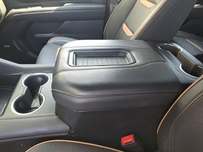 2023 GMC Yukon XL AT4