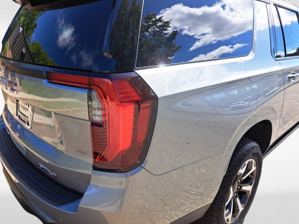 2025 GMC Yukon XL AT4 Ultimate