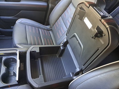 2025 GMC Yukon XL AT4 Ultimate