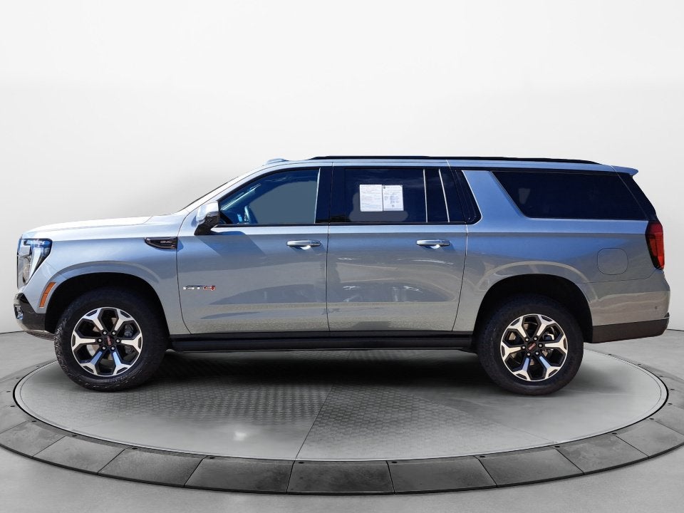 2025 GMC Yukon XL AT4 Ultimate