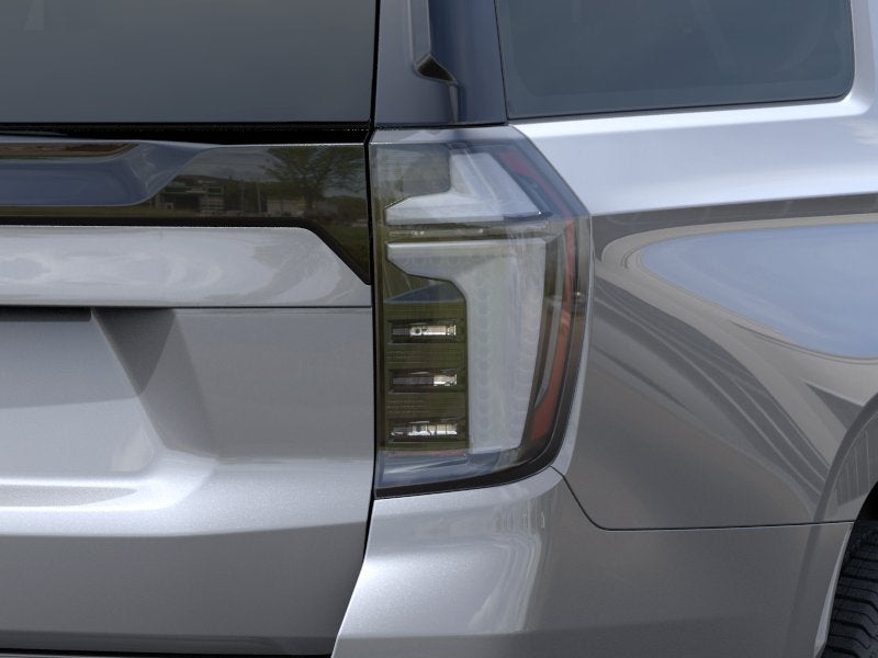 2027 Chevrolet Suburban High Country - Photo 11