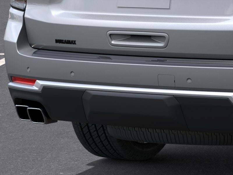 2027 Chevrolet Suburban High Country - Photo 14