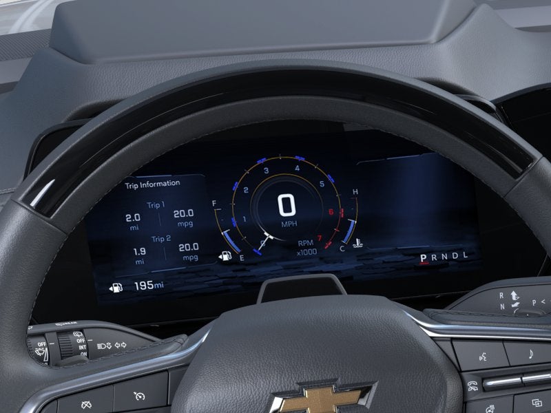 2027 Chevrolet Suburban High Country - Photo 18