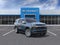 2027 Chevrolet Tahoe Premier