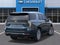2027 Chevrolet Tahoe Premier