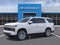 2027 Chevrolet Tahoe Premier
