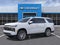 2027 Chevrolet Tahoe Premier