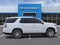 2027 Chevrolet Tahoe Premier