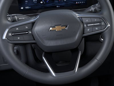2027 Chevrolet Tahoe High Country
