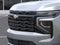 2027 Chevrolet Tahoe High Country
