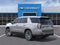 2027 Chevrolet Tahoe High Country