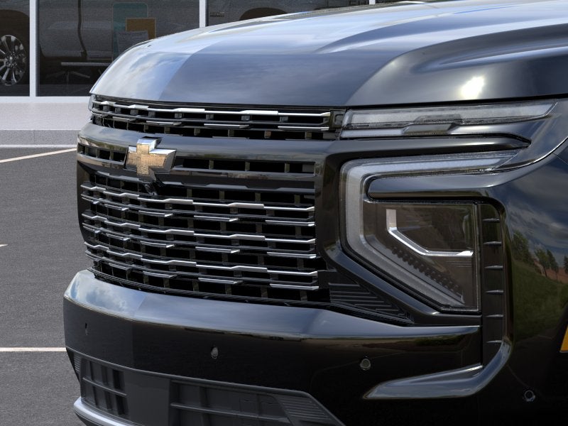 2027 Chevrolet Tahoe High Country - Photo 13