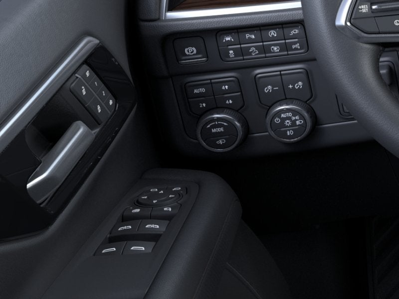 2027 Chevrolet Tahoe High Country - Photo 22