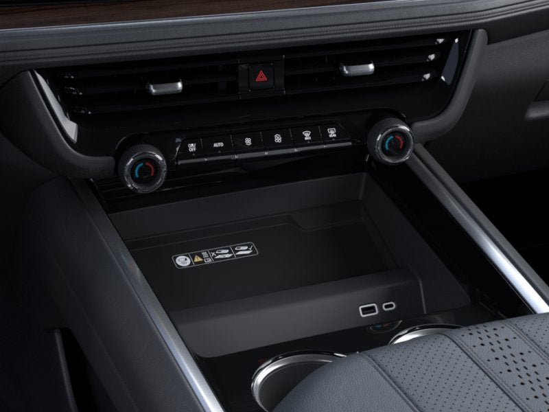 2027 Chevrolet Tahoe High Country - Photo 23