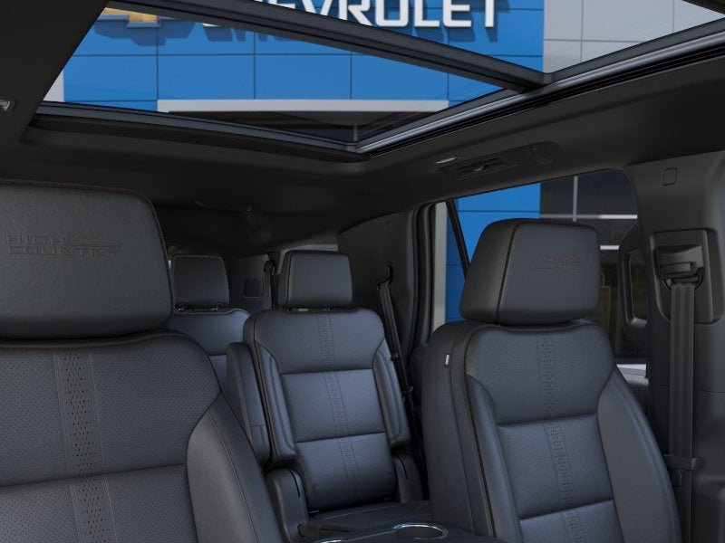 2027 Chevrolet Tahoe High Country - Photo 24