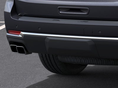 2027 Chevrolet Tahoe High Country
