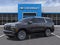 2027 Chevrolet Tahoe High Country