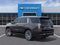 2027 Chevrolet Tahoe High Country