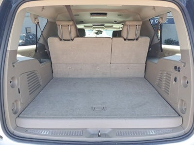2020 Chevrolet Suburban Premier