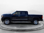 2018 GMC Sierra 2500 HD Denali