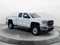 2016 GMC Sierra 2500 HD SLE