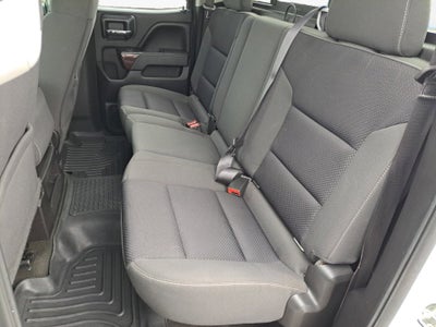 2016 GMC Sierra 2500 HD SLE