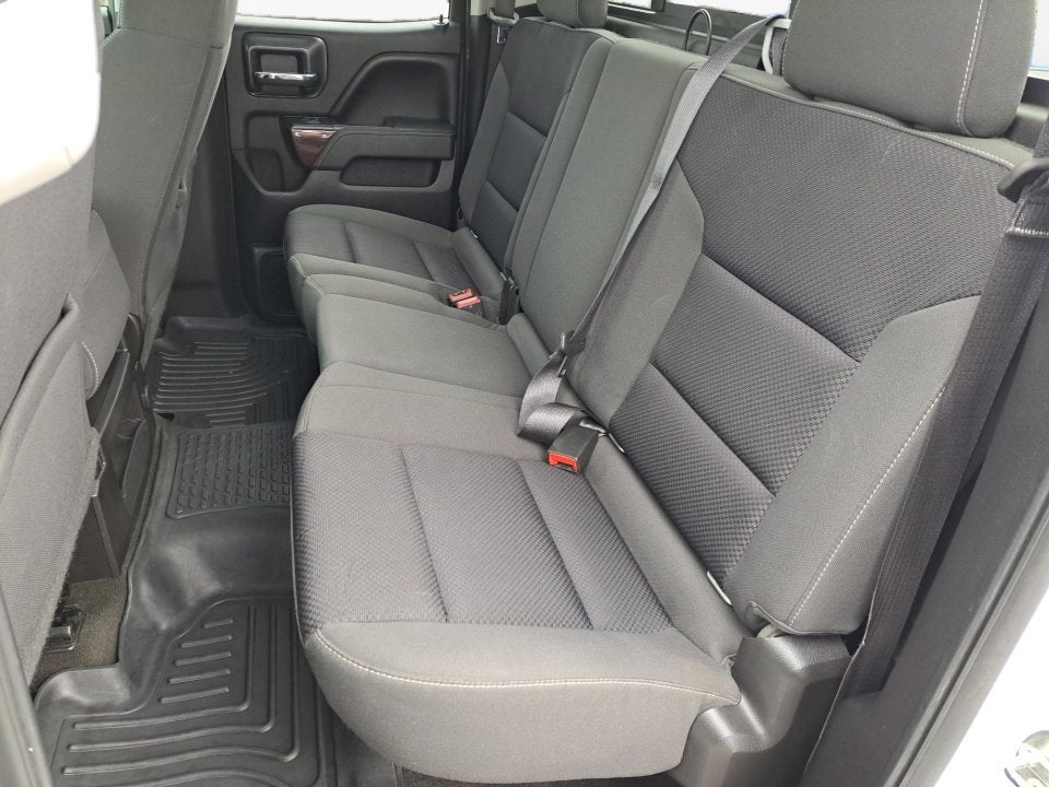 2016 GMC Sierra 2500 HD SLE