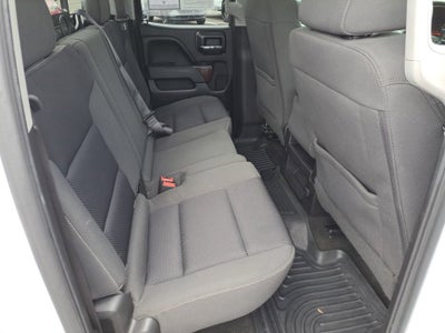 2016 GMC Sierra 2500 HD SLE