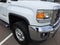 2016 GMC Sierra 2500 HD SLE